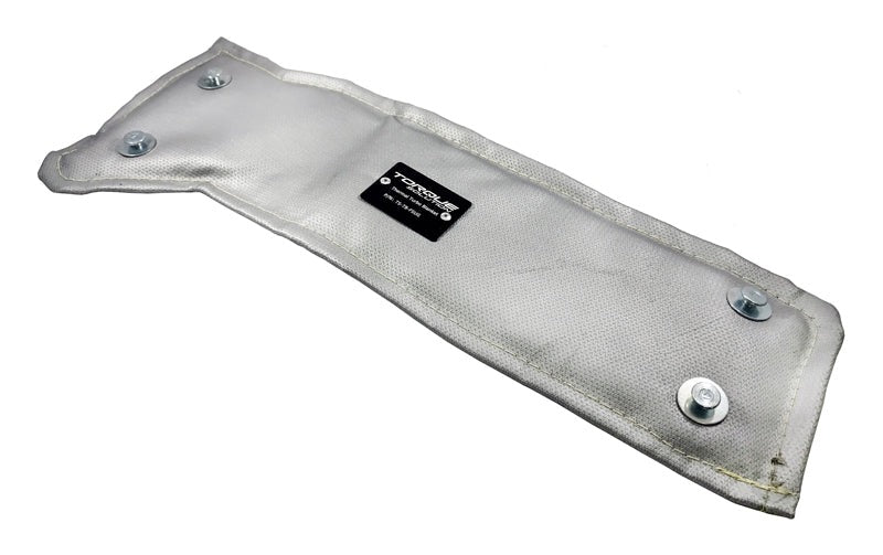 Torque Solution Turbo Blanket - 2015+ STI
