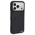 iPhone | Aramid Fiber Case | GHOST Series