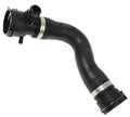 BMW 135i Upper Radiator Cooling Hose OEM 17127540127