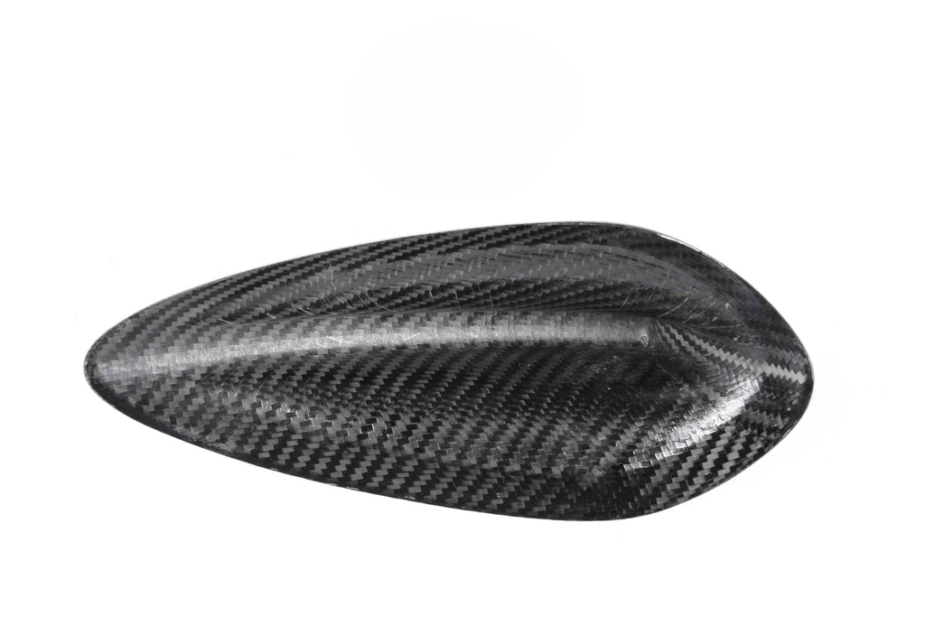 F30 Dry Carbon Fiber Antenna Cover