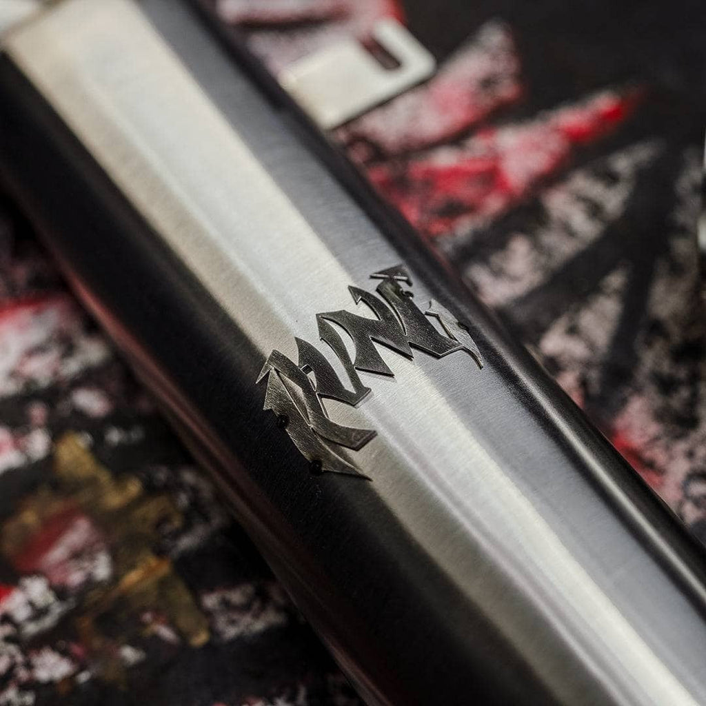 RVNG X3M/X4M S58 3.5” Midpipe