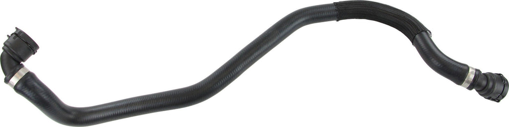 BMW E83 X3 Engine Coolant Water Hose from Expansion Tank 17123422785 (2007-2010)