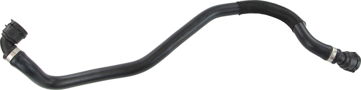 BMW E83 X3 Engine Coolant Water Hose from Expansion Tank 17123422785 (2007-2010)