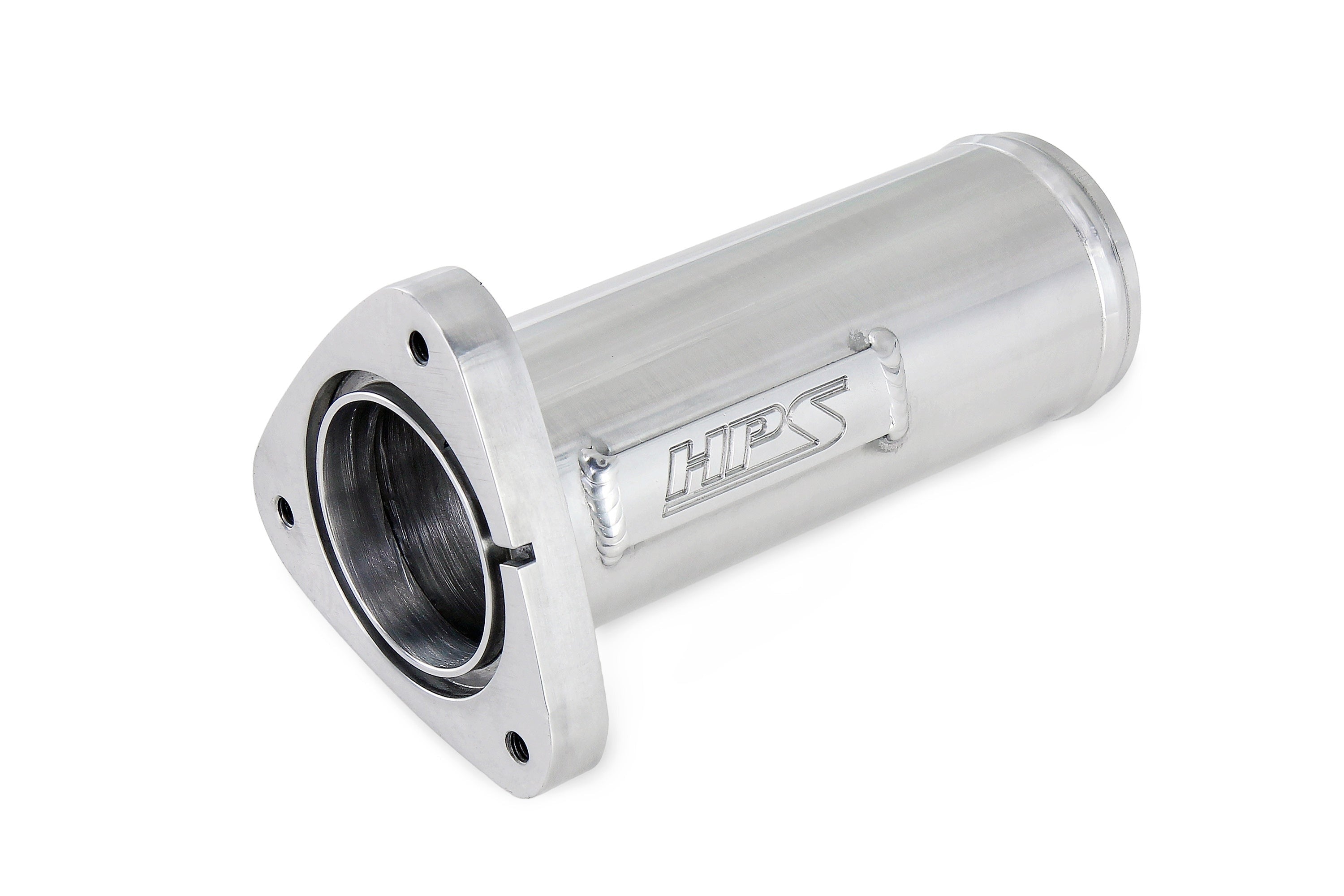 HPS Turbo Resonator Lexus 2016-2017 IS200t 2.0T Turbo, 17-131