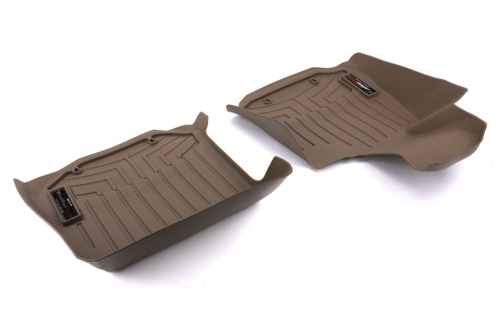 WeatherTech Floor Mats