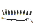 BMW E65/E66 7-Series Auto Trans Solenoid Valve Kit By ZF OEM 1068298043