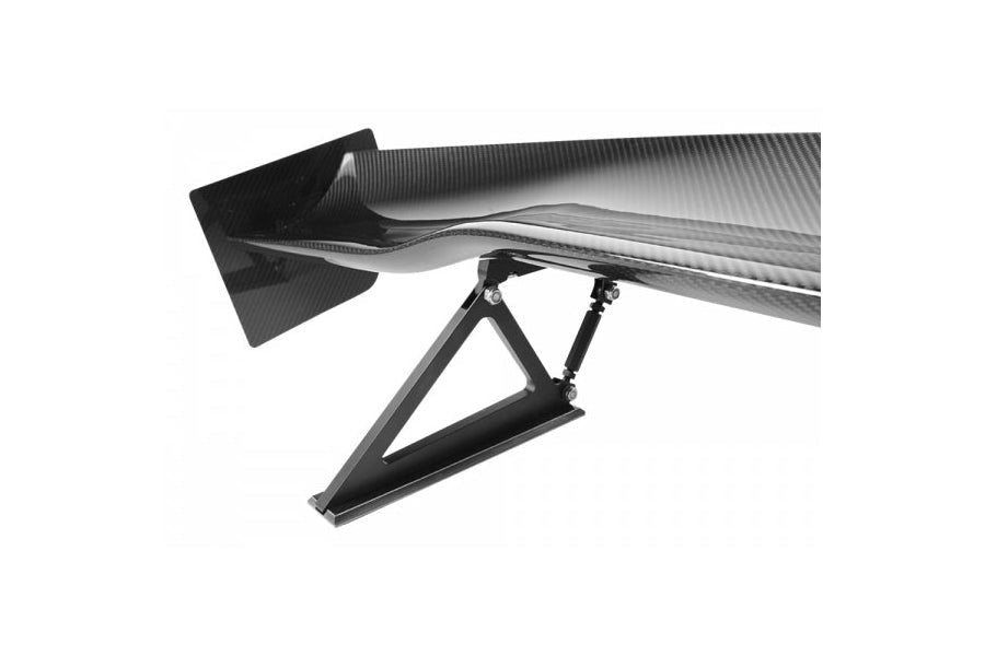 APR Performance GTC 200 Universal Carbon Fiber Spoiler 60.5in - Universal