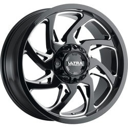 24x12 Ultra 230BM Villain 8X180 -44