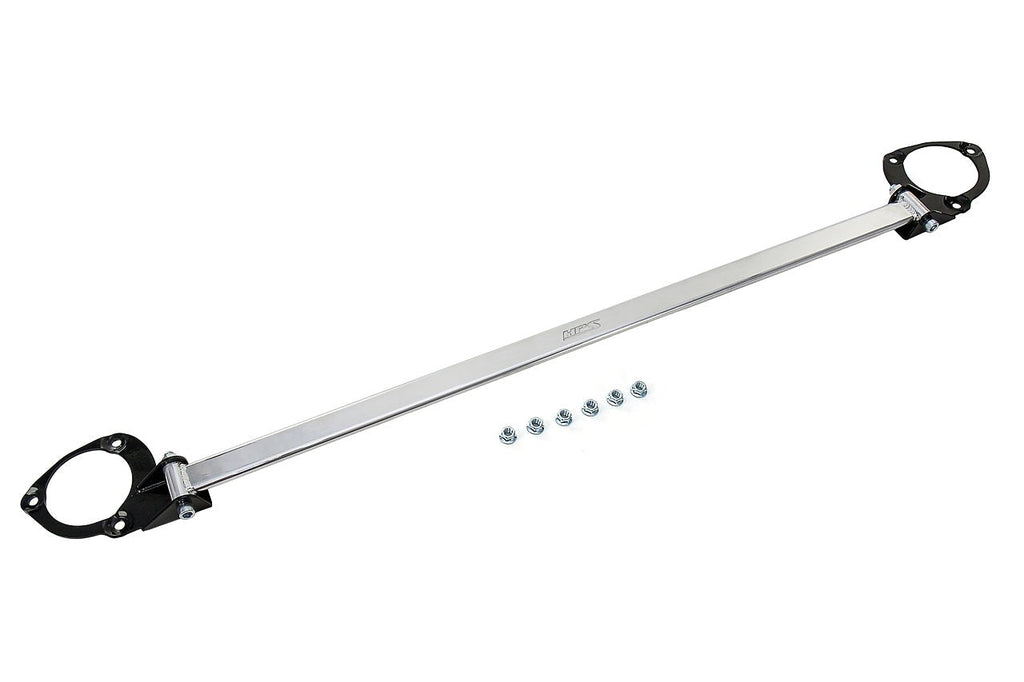 HPS Performance Front Strut Bar 2012-2014 Toyota Camry, 42-102