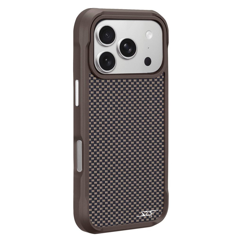 iPhone | Aramid Fiber Case | SPORT Series