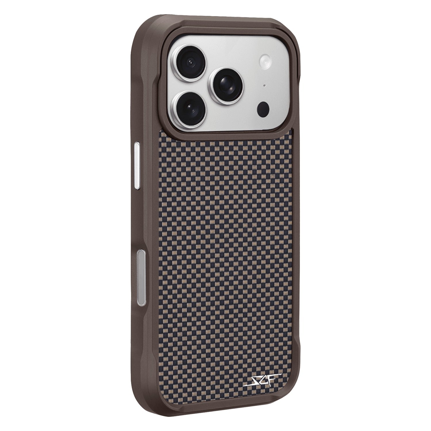 iPhone | Aramid Fiber Case | SPORT Series