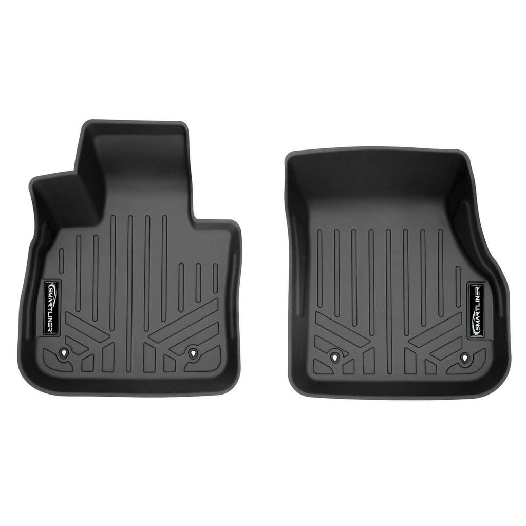 SMARTLINER Floor Liners for 2023-2026 BMW X1