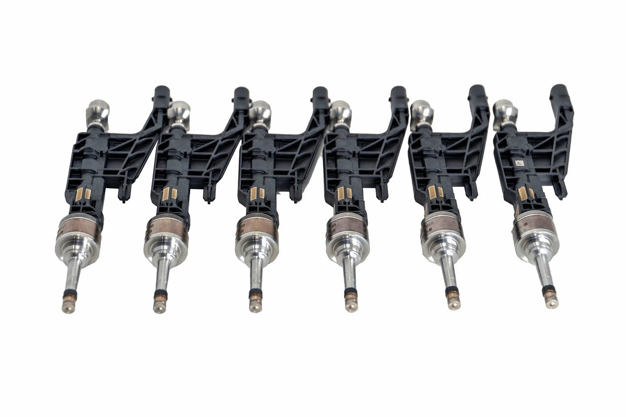 S58 and B58 Gen 2 High Flow Injectors