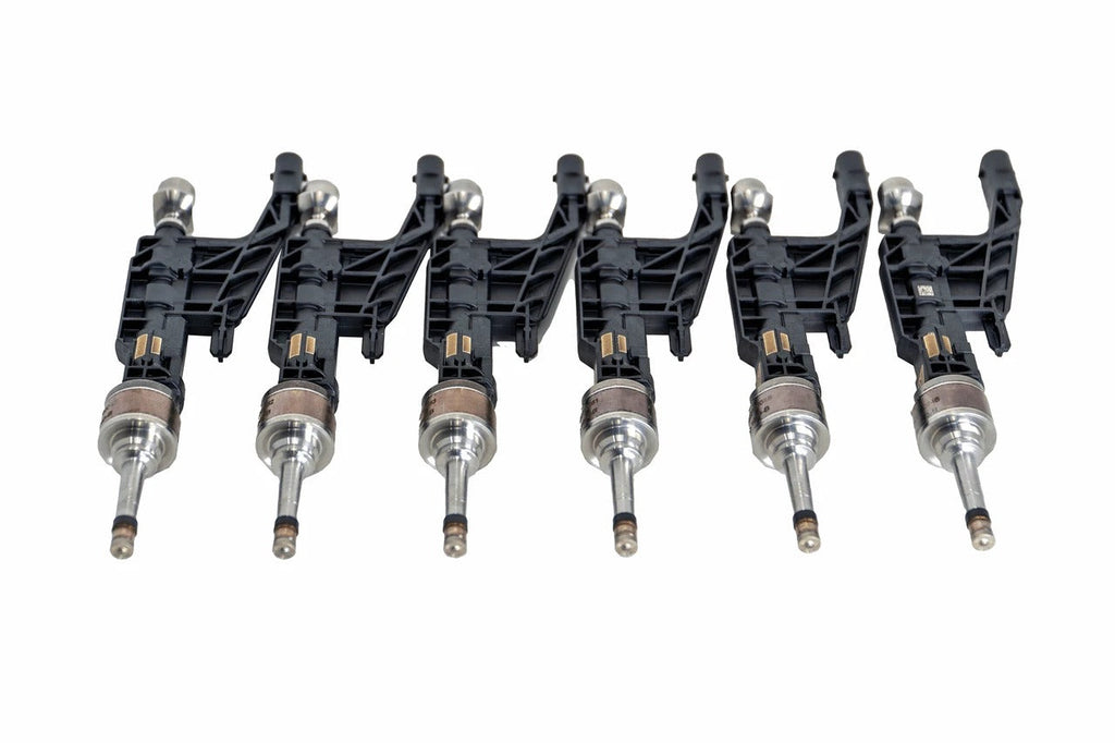 S58 and B58 Gen 2 High Flow Injectors