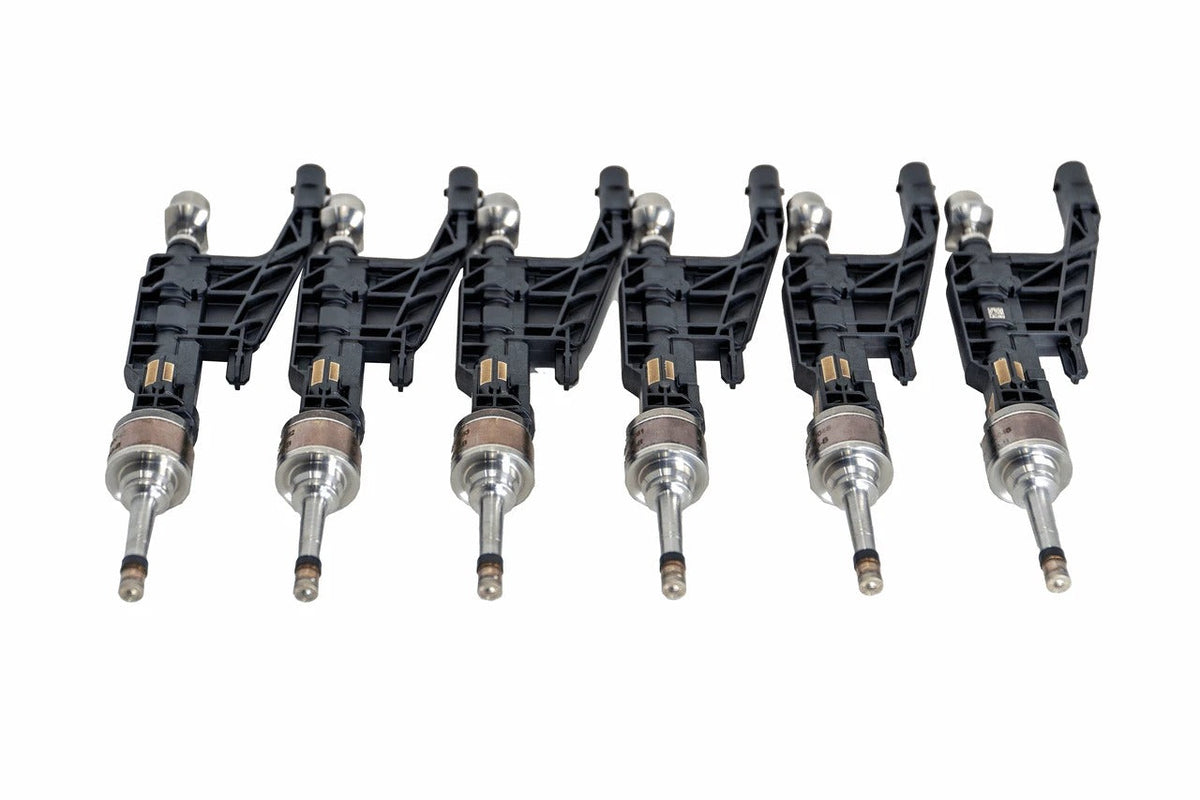 S58 and B58 Gen 2 High Flow Injectors