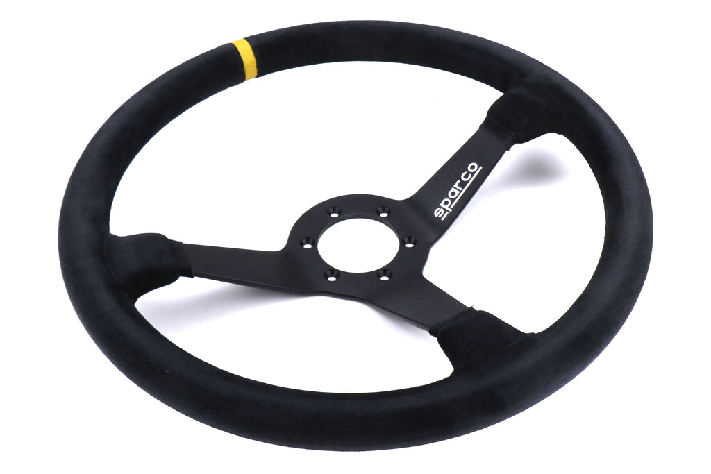 Sparco R 368 Steering Wheel - Universal