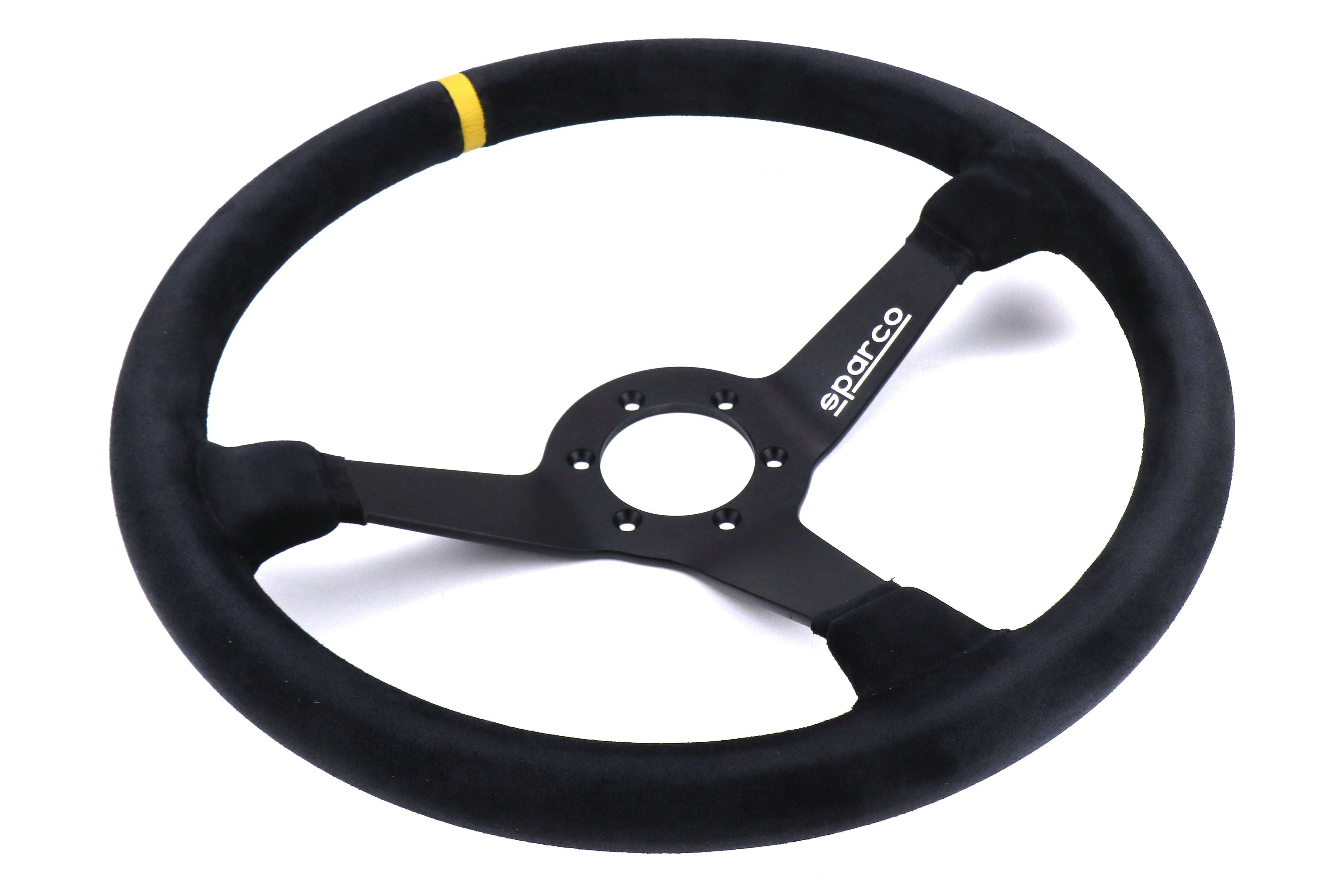 Sparco R 368 Steering Wheel - Universal