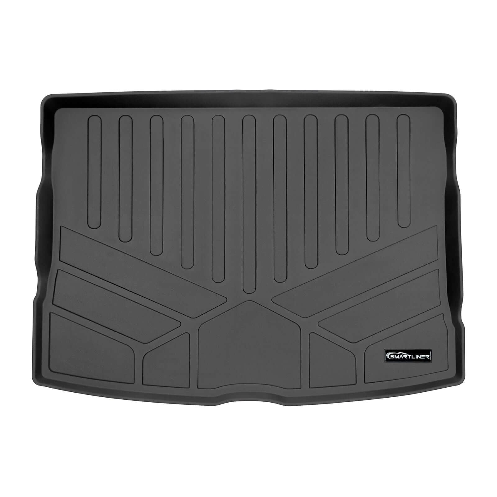 SMARTLINER Floor Liners for 2021 - 2026 Mercedes-Benz GLA Class