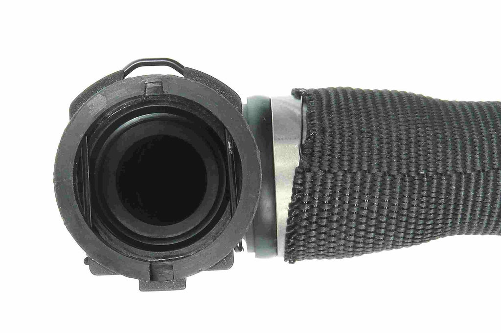 BMW E9X 335i Expansion Tank, Thermostat, Heater Hose (3-Way Hose) By Bapmic 17127548229