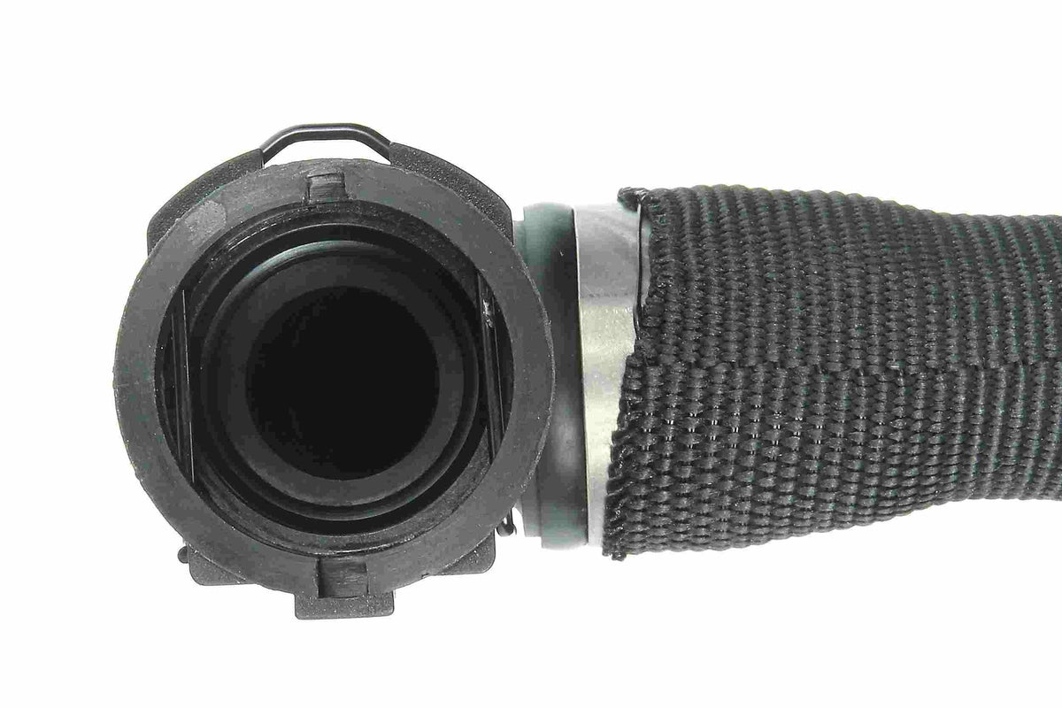 BMW E9X 335i Expansion Tank, Thermostat, Heater Hose (3-Way Hose) By Bapmic 17127548229