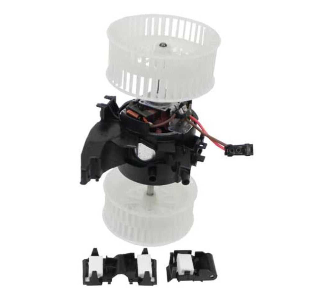 BMW E60/E61 5-Series AC Blower Motor Assembly OEM 64116933910