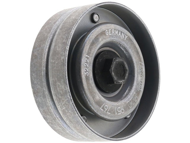 Mini Cooper S Engine Drive Belt Adjusting Pulley OEM 11288625983