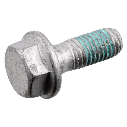 Bolt For Brake Carrier - BMW