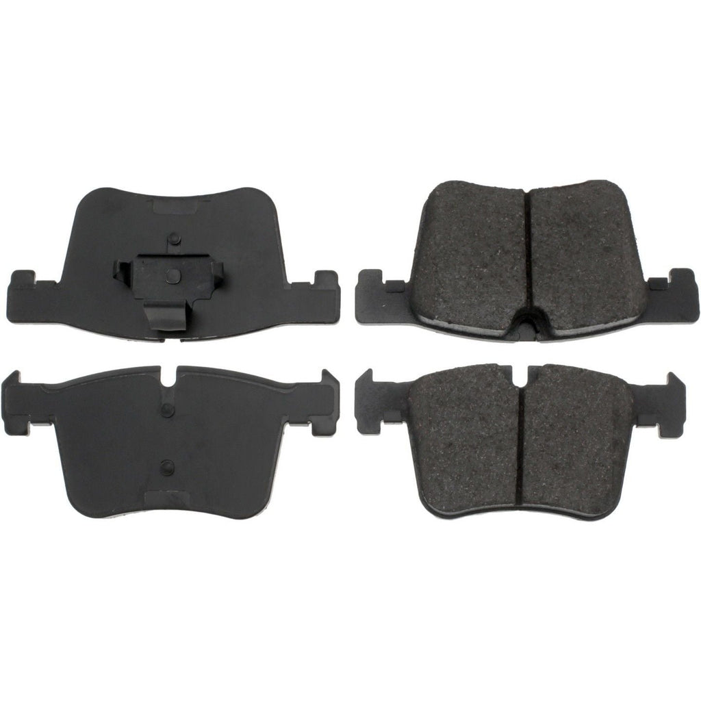 BMW F30 3-Series Front Ceramic Brake Pad Set By Centric 34106799801