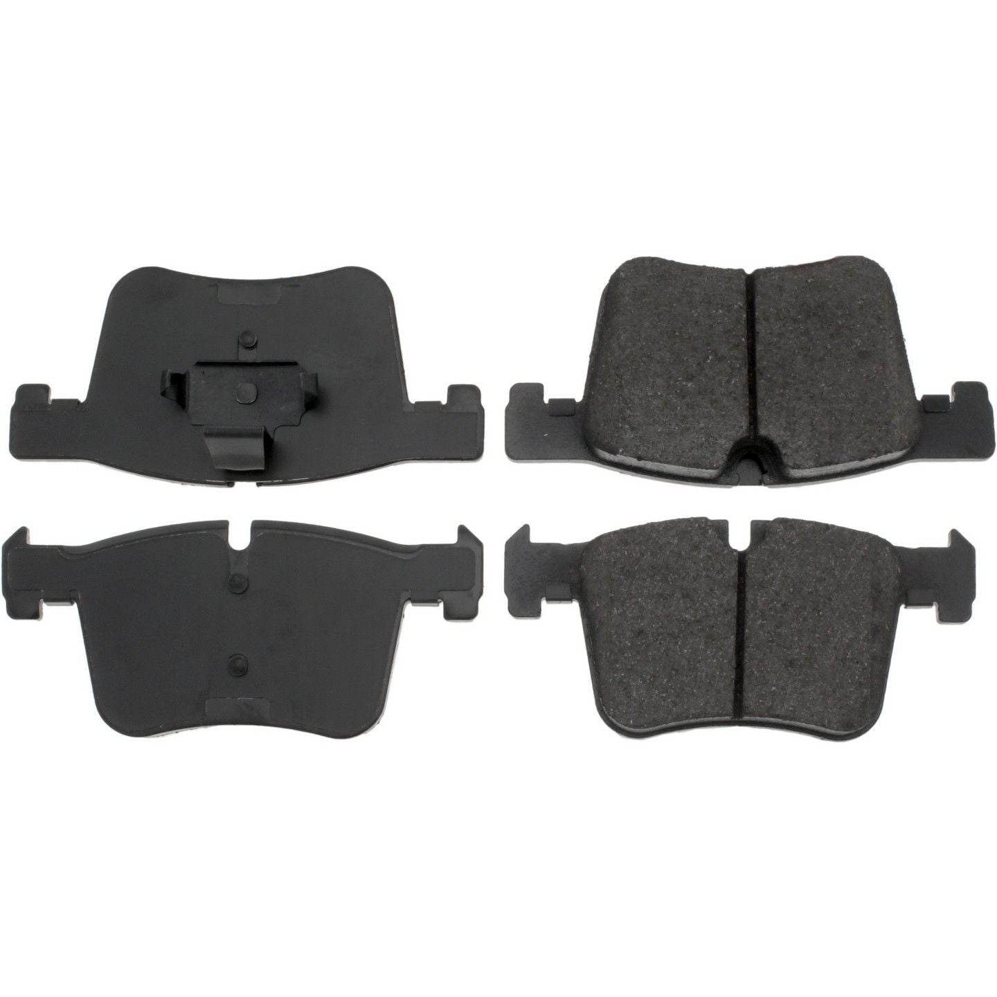 BMW F30 3-Series Front Ceramic Brake Pad Set By Centric 34106799801