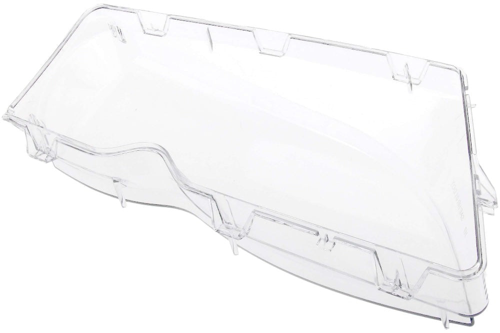 BMW E46 3-Series Headlight Lens "ZKW" By Uro 63126923411 or 63126923412 (09/2001-2005)