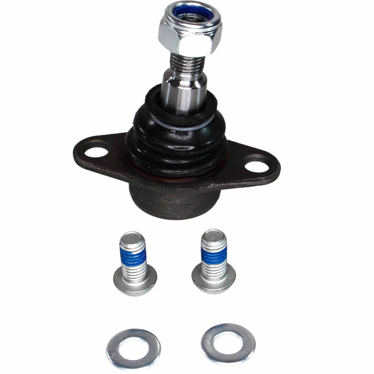 BMW E84 X1 xDive Front Traction Arm Ball Joint By Febi 31126768988