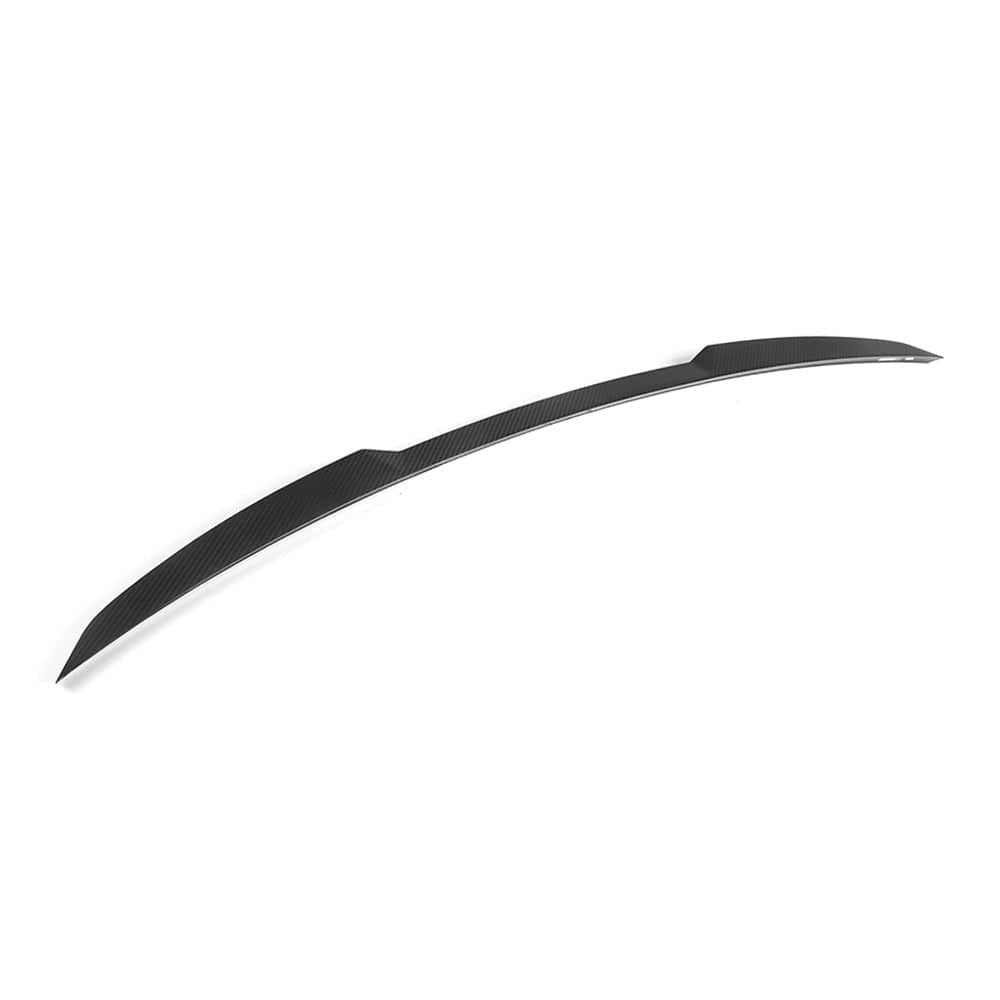 X5M F95 SQ Style Dry Carbon Fiber Spoiler