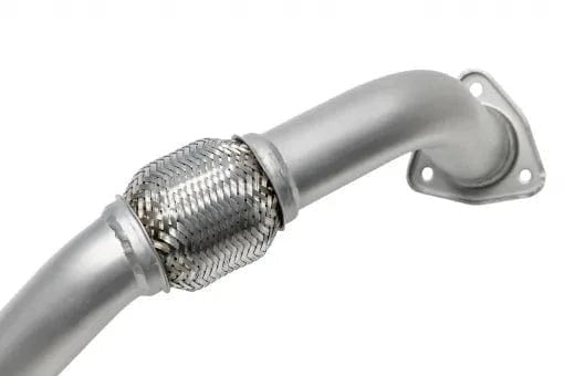 Porsche 987.2 Cayman / Boxster Valved Exhaust System -Slash Cut Single Wall