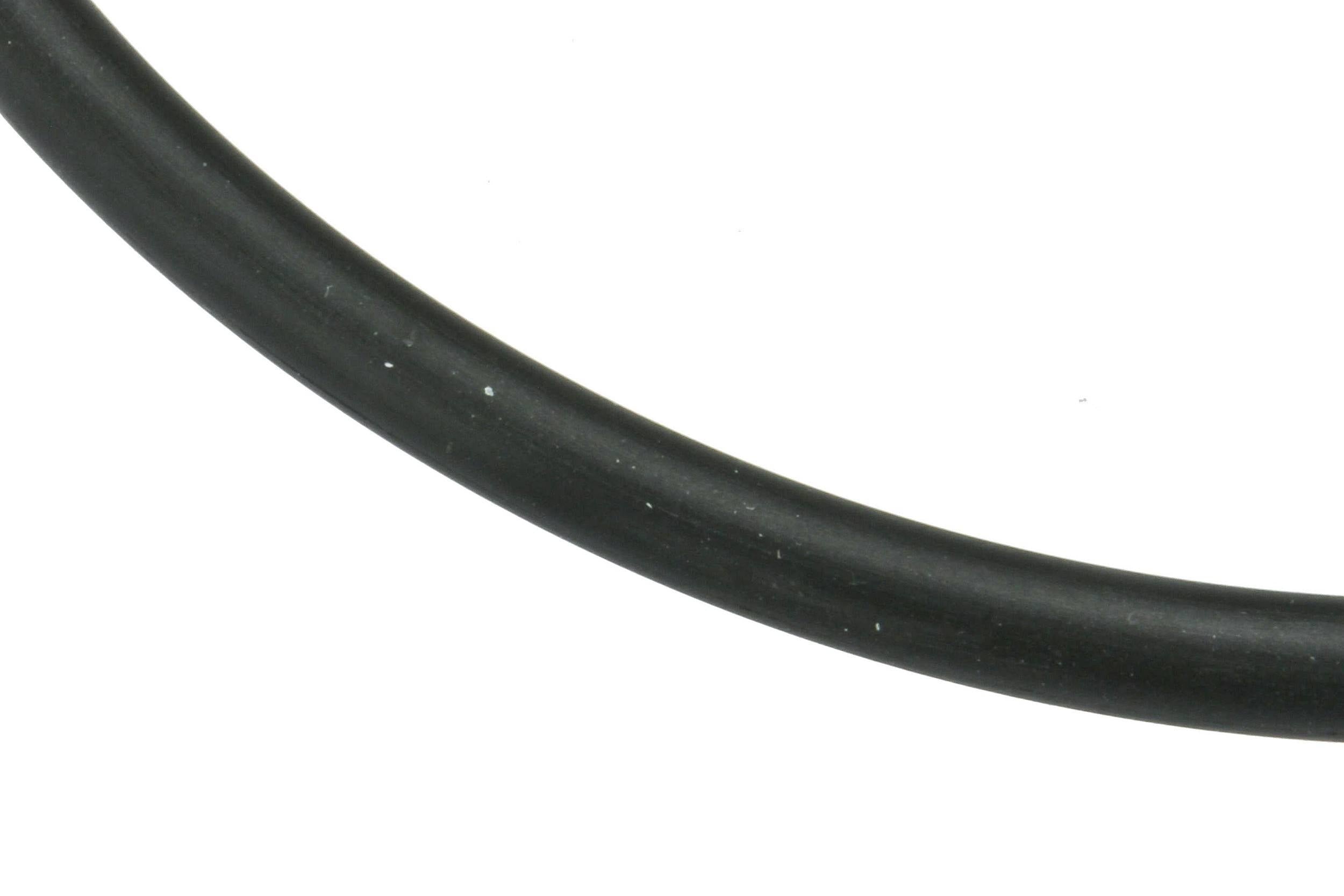 BMW F30 3-Series Fuel Pump Assembly Seal By Uro 16117188567