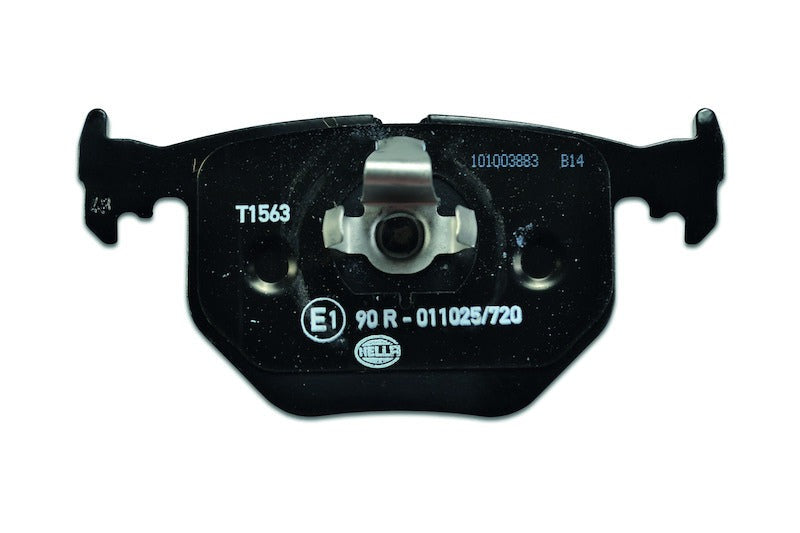 BMW E53 X5 Rear Brake Pad Set OEM 34216761248