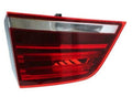 BMW F25 X3 Tail Light Hatch Mounted OEM 63217217313 or 63217217314
