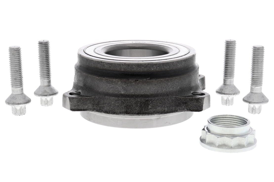 Wheel Hub - Mercedes