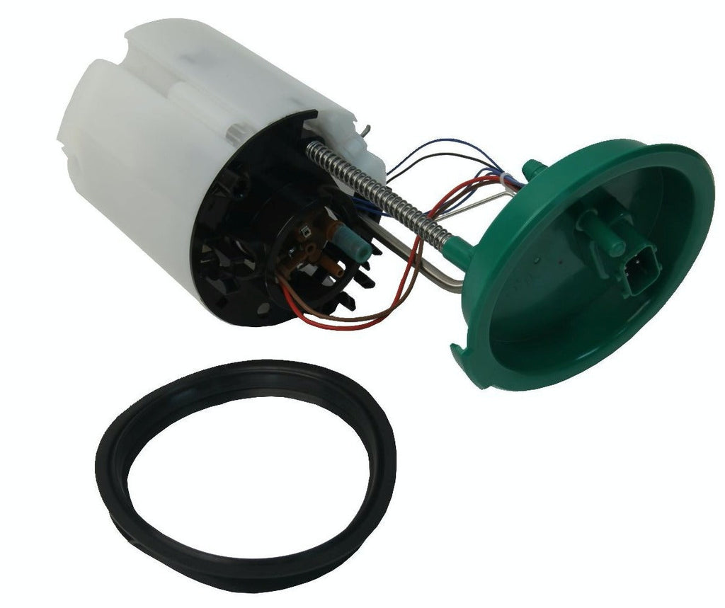 Mini Cooper S Fuel Pump Assembly By Uro 16112755082