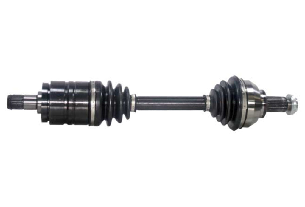 BMW E46 325xi & 330xi Left Front Axle By DSS 31607505199