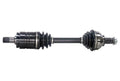 BMW E46 325xi & 330xi Left Front Axle By DSS 31607505199