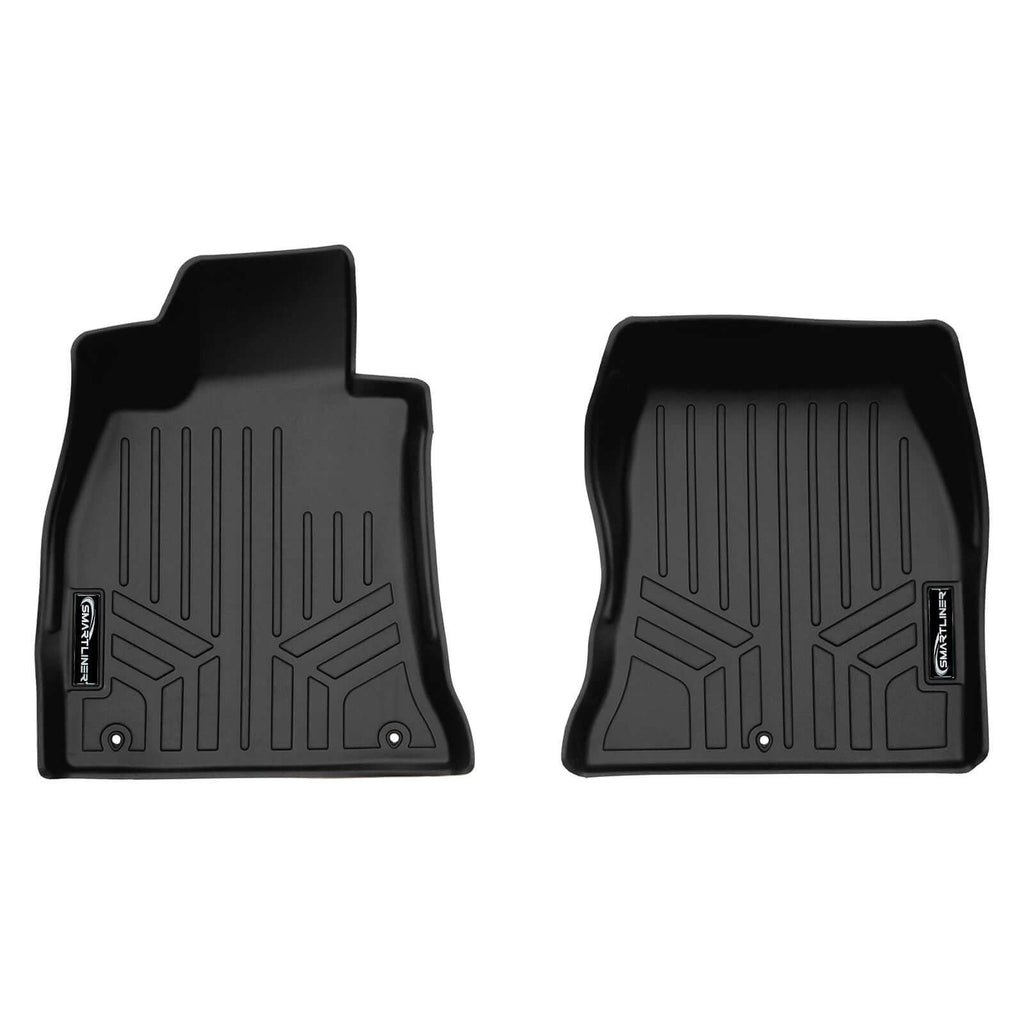 SMARTLINER Floor Liners for 2018-2023 Kia Stinger (RWD)