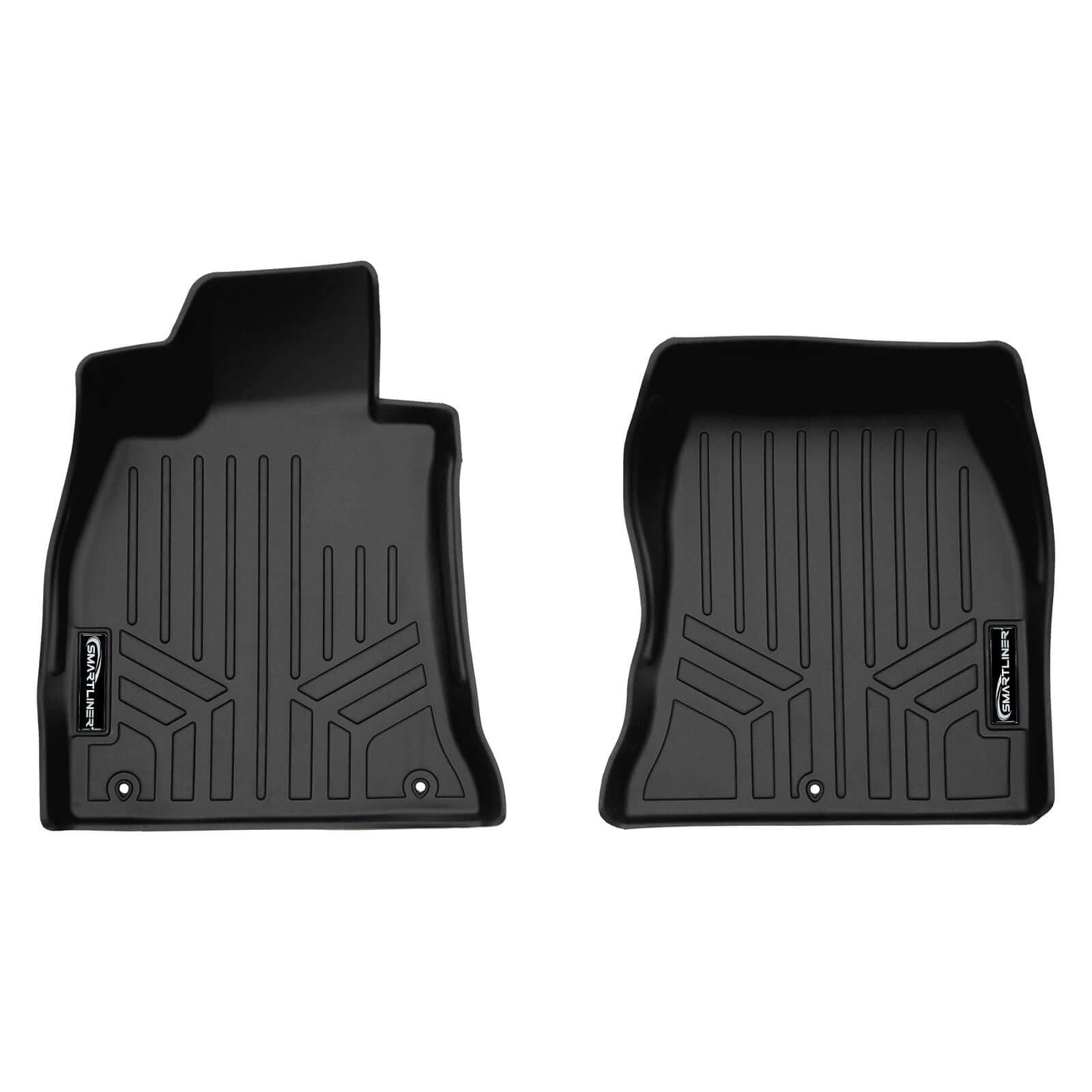 SMARTLINER Floor Liners for 2018-2023 Kia Stinger (RWD)
