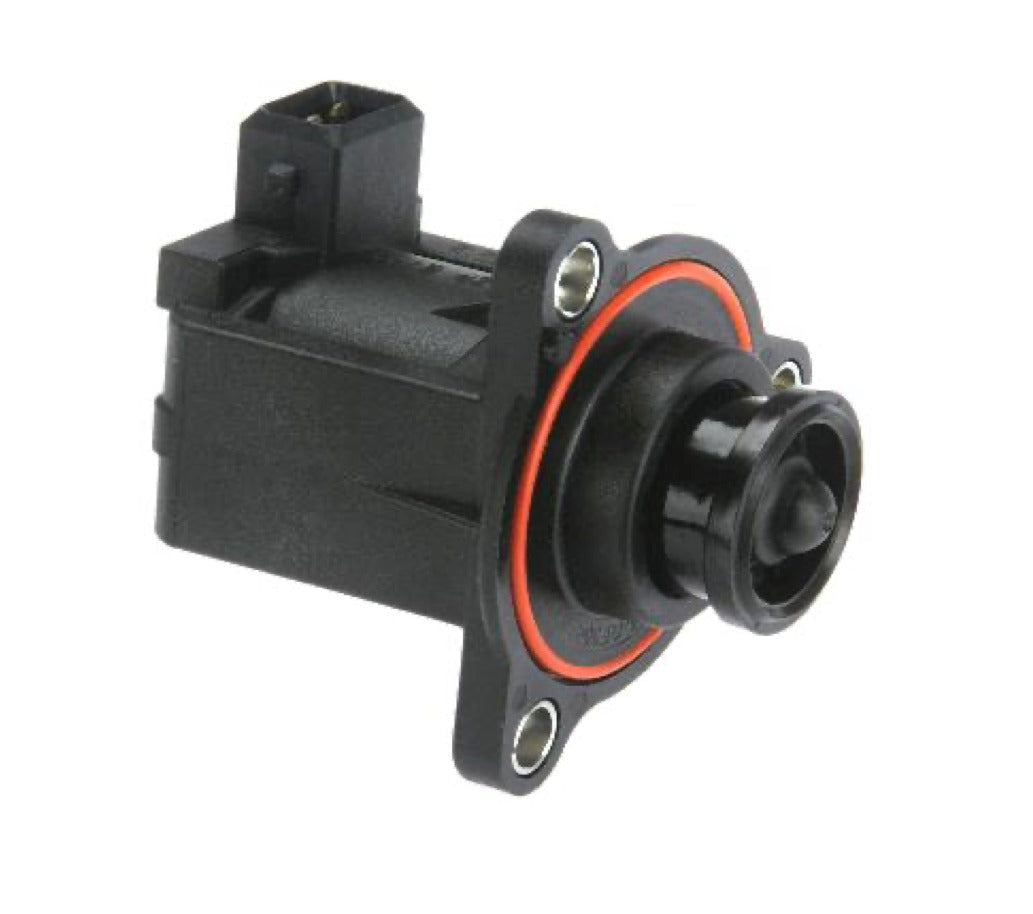 BMW 335i Turbocharger Cut Off Valve For Turbocharger By Uro 11657601058 (2011-2013)