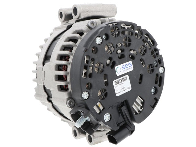 BMW 335i,335xi & 335i xDrive New Alternator Assembly OEM 12317558220