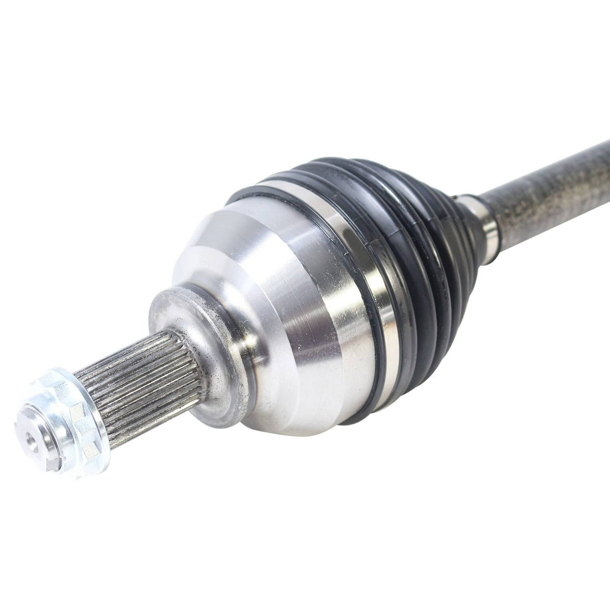 BMW E46 325xi & 330xi Right Front Axle By DSS 31607505200