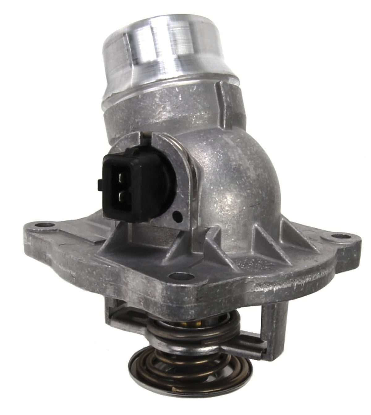 BMW E53 X5 4.4i Engine Cooling Thermostat OEM 11531436386 (2001-2003)
