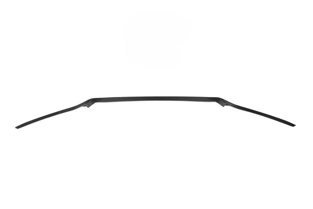 G14/G15/G16 NW Style Dry Carbon Front Lip
