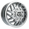 22x8.25 TIS 544C Dually 8X6.50 -198