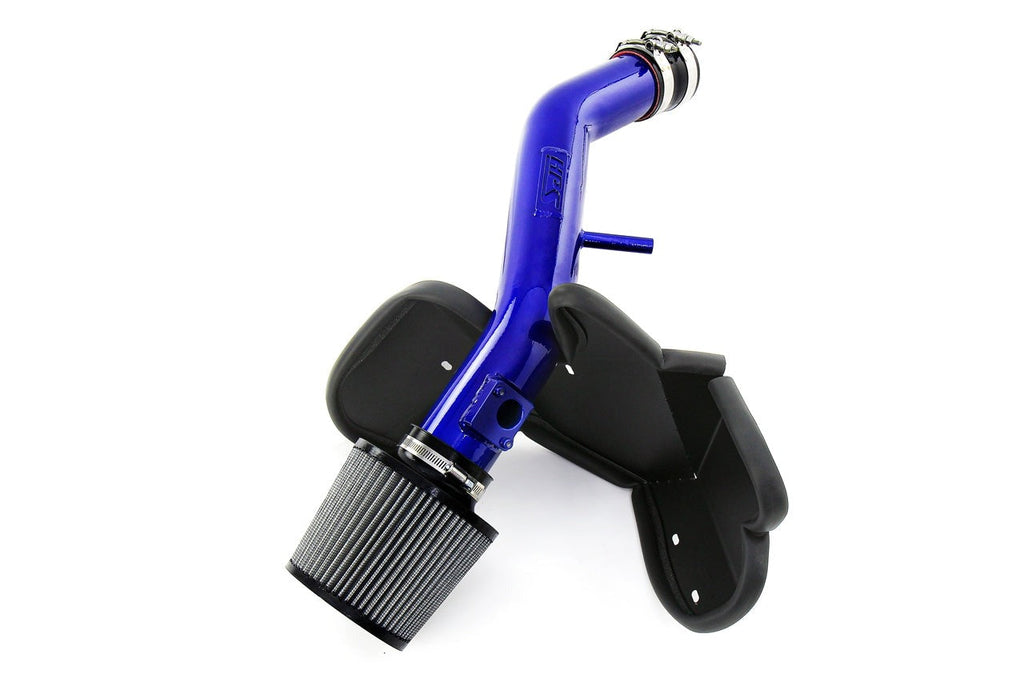 HPS Performance Cold Air Intake Kit Lexus 07-11 GS350 3.5L V6, 827-720