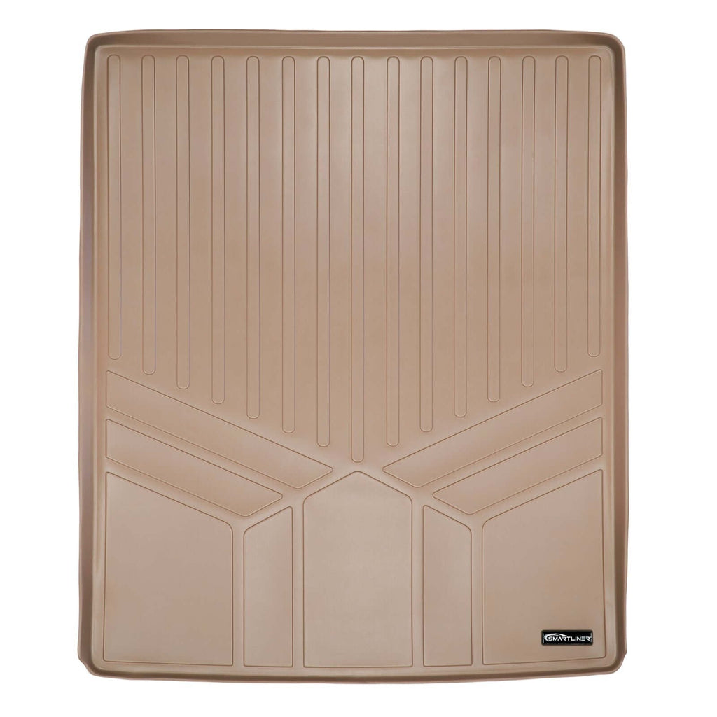 SMARTLINER Floor Liners for Dodge Grand Caravan/Chrysler Town & Country